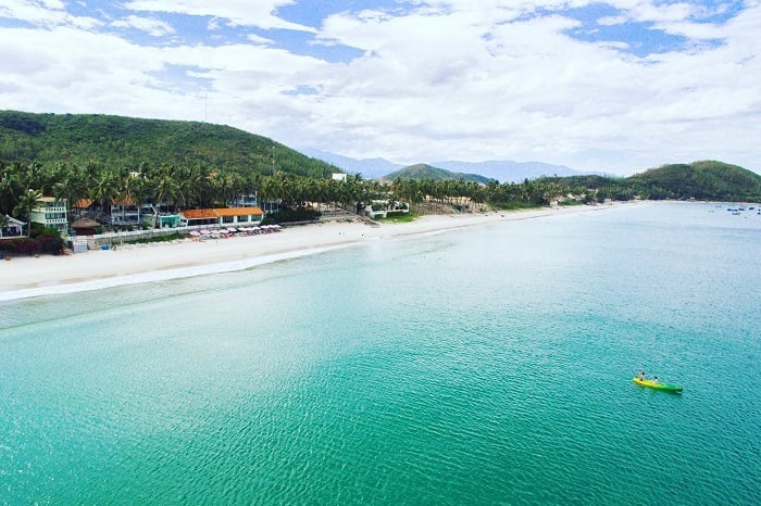 Dốc Lết Nha Trang