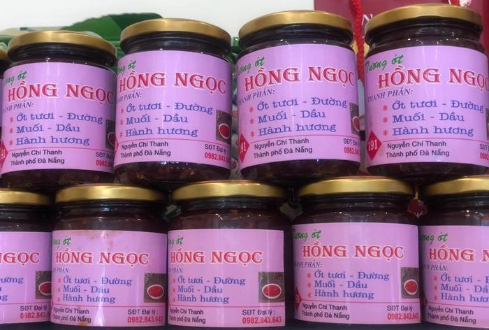 Tụ họp tại Cơm gà Hồng Ngọc nổi tiếng ở Đà Nẵng 11