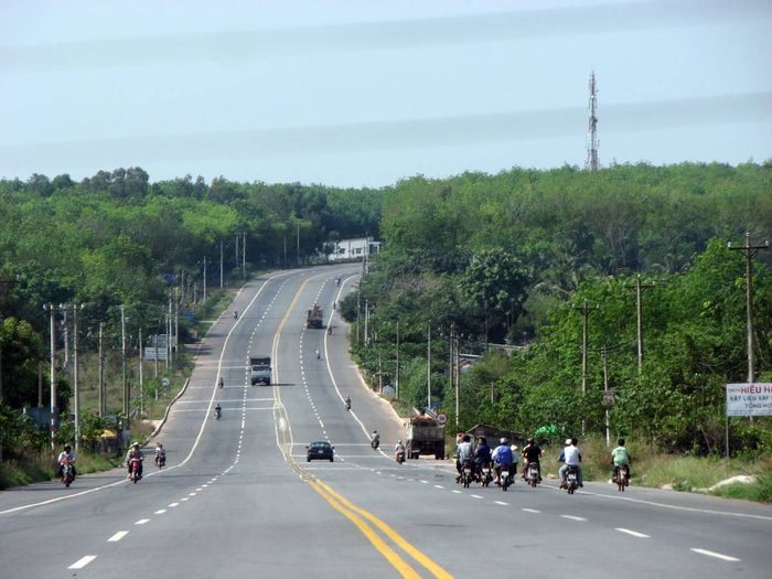 Chuyến đi từ Hà Nội đến Buôn Ma Thuột sẽ mang lại cho bạn sự hài lòng mãi mãi