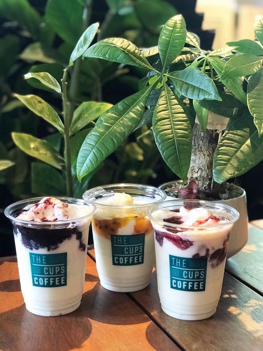 The Cups Coffee Đà Nẵng - Tự hào là chuỗi cà phê đầu tiên của người Đà Nẵng 14