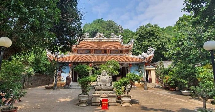 Chùa Tam Thai