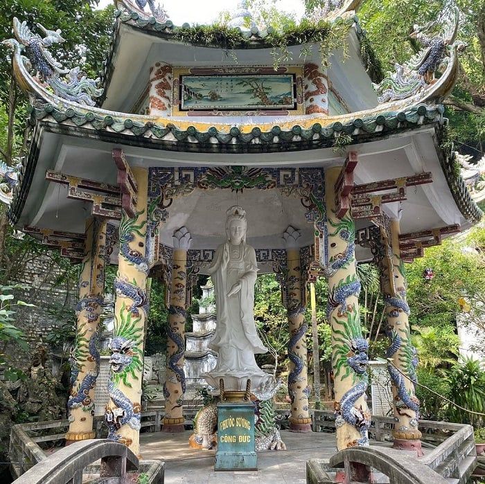 Chùa Tam Thai