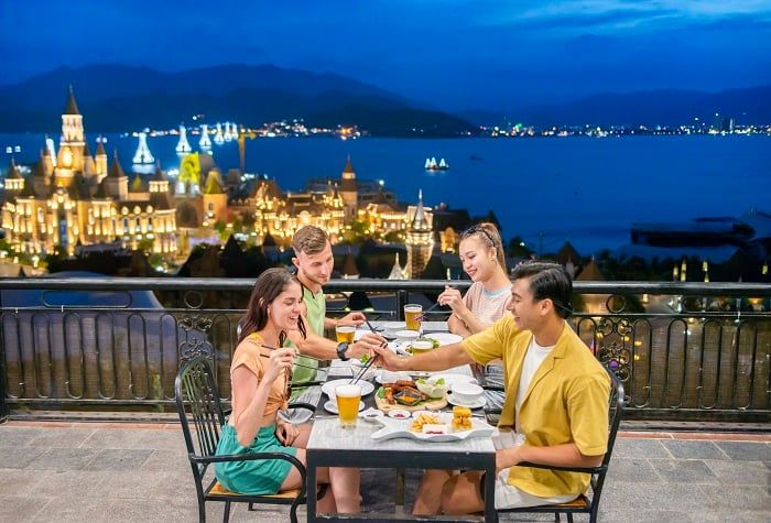 Vinpearl Nha Trang Hòn Tre