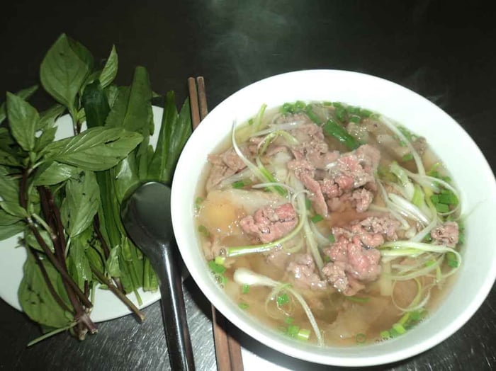 Phở Nha Trang