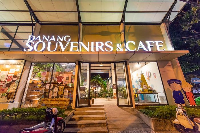 Trở lại những quán cafe yên bình ở Đà Nẵng để tìm lại chút bình yên giữa cuộc sống bận rộn.