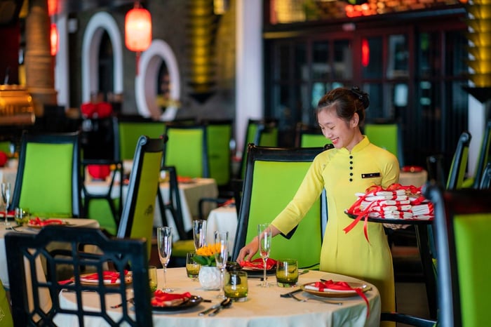 Citron Restaurant - Địa điểm cao cấp không thể bỏ lỡ với view biển sang trọng ở Đà Nẵng