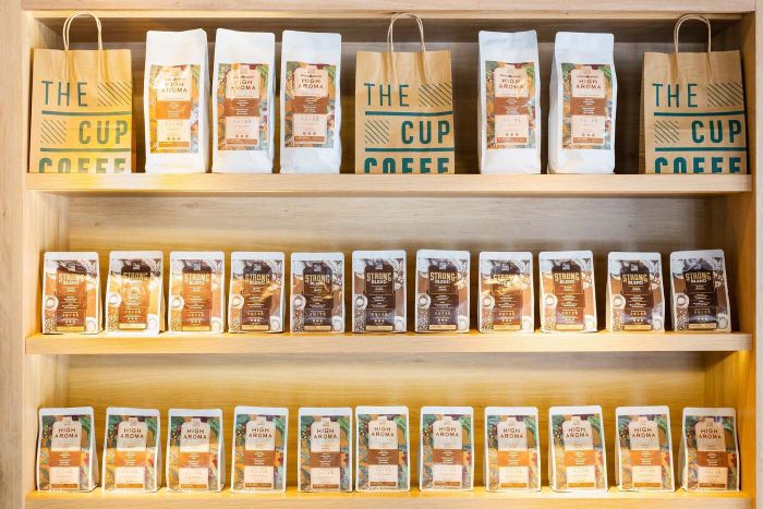 The Cups Coffee Đà Nẵng - Tự hào là chuỗi cà phê đầu tiên của người Đà Nẵng 10