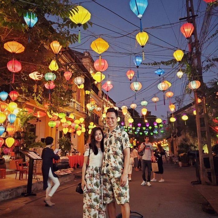 Bí quyết đặt phòng khách sạn ở Hội An