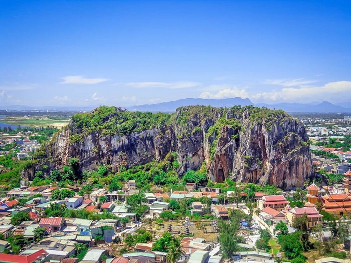 Ngũ Hành Sơn