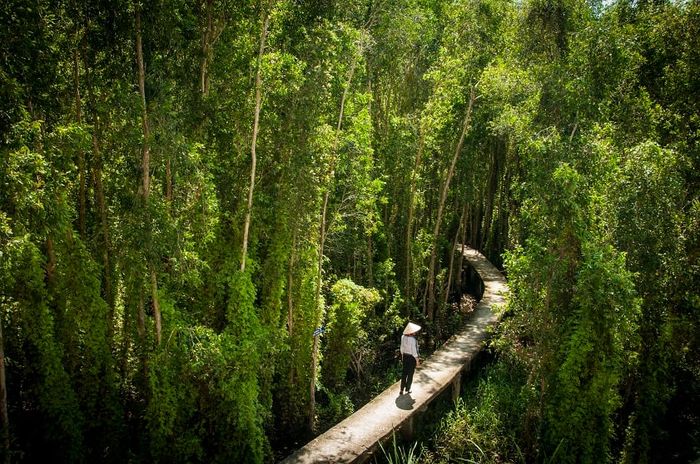 du lịch Sài Gòn