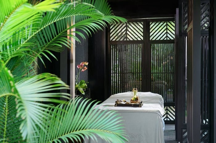 Nếu bạn thích không gian spa thư thái, Vinpearl Nha Trang là điểm đến tuyệt vời cho bạn.