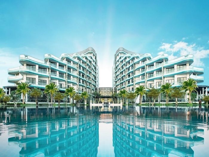 Bí quyết đặt phòng khách sạn ở Hội An
