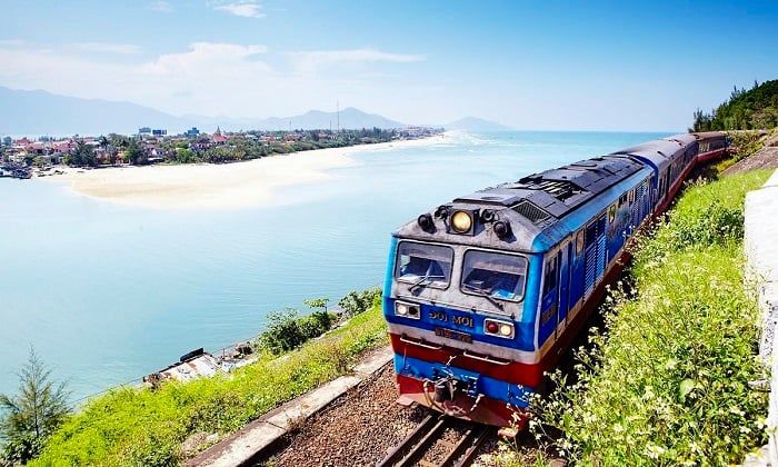 Dốc Lết Nha Trang