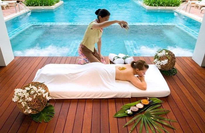 Bí quyết đặt phòng khách sạn ở Hội An