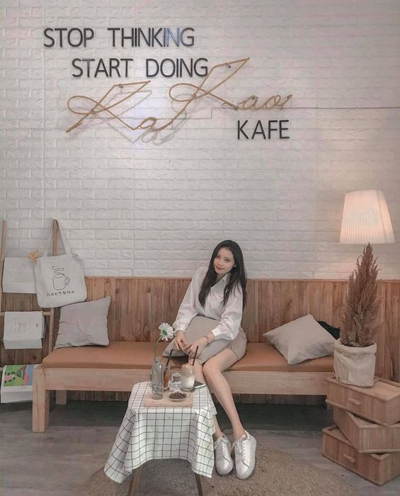 Hạ cánh tại KAKAO KAFE – Nơi sinh ra những bộ ảnh đậm phong cách Hàn 8