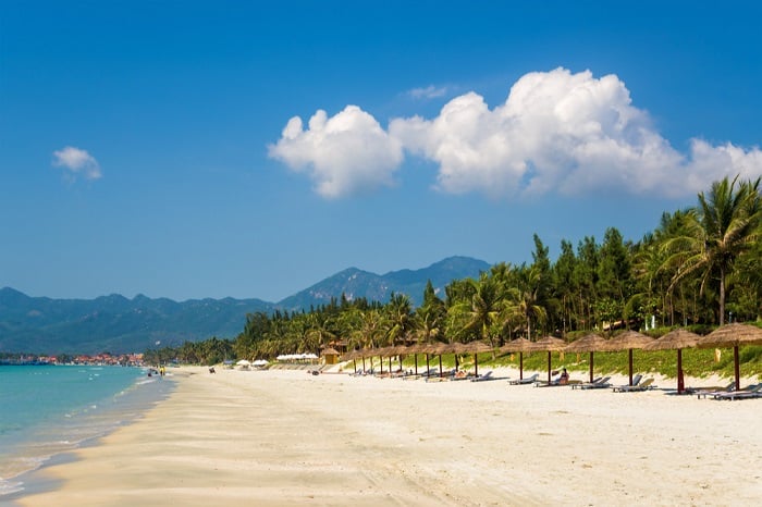 Dốc Lết Nha Trang