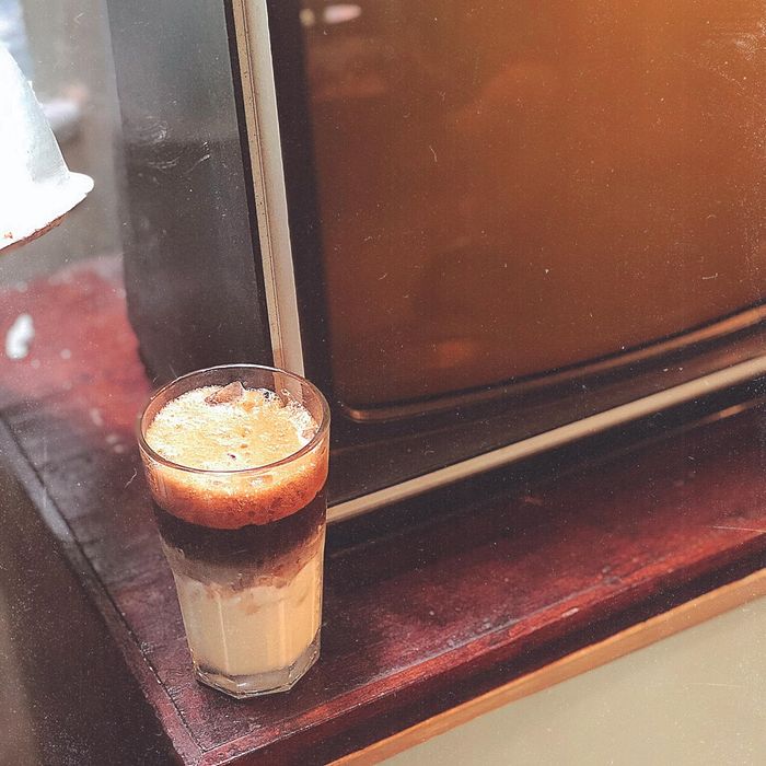 Hãy cùng Simple Coffee đem lại sự sống động cho những kí ức về Đà Nẵng xưa 7