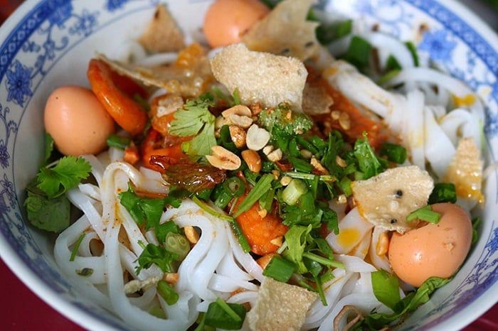 Đặc sản Hội An 4