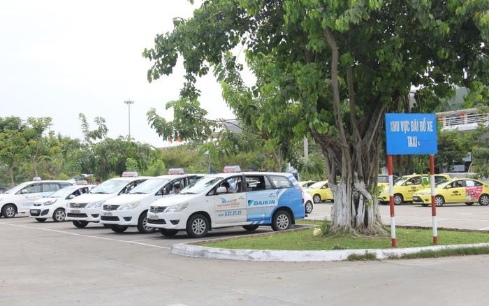 9 hãng taxi đáng tin cậy tại Đà Nẵng với số điện thoại để bạn tham khảo 8