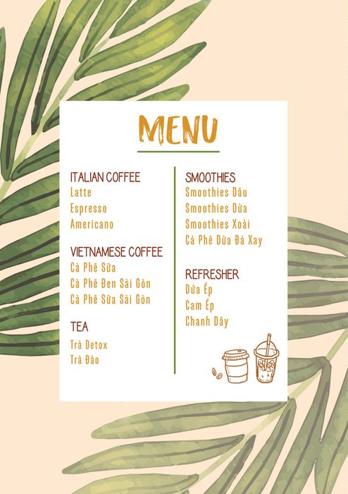 Danang Souvenirs and Coffee - Điểm đến không thể bỏ qua khi đến Đà Nẵng 14