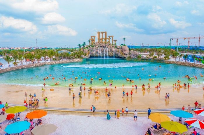 VinWonders Wave Park & Water Park