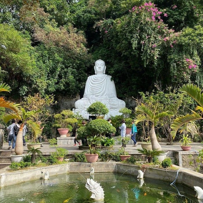 Chùa Tam Thai
