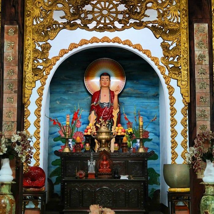 Chùa Tam Thai