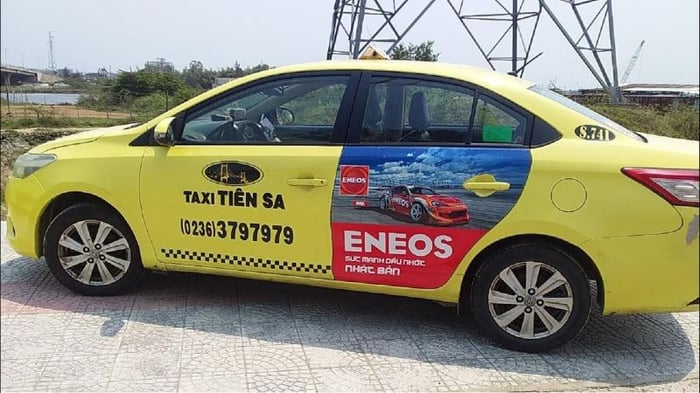 9 hãng taxi đáng tin cậy tại Đà Nẵng với số điện thoại để bạn chọn lựa 4