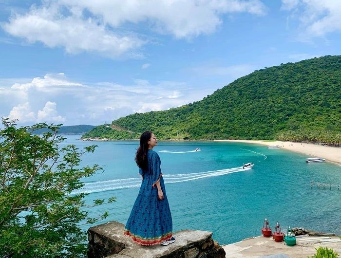 Bí quyết đặt phòng khách sạn ở Hội An