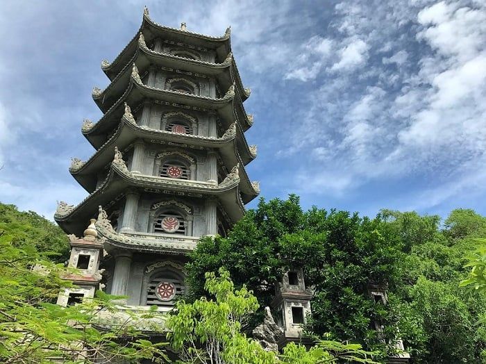 Chùa Tam Thai