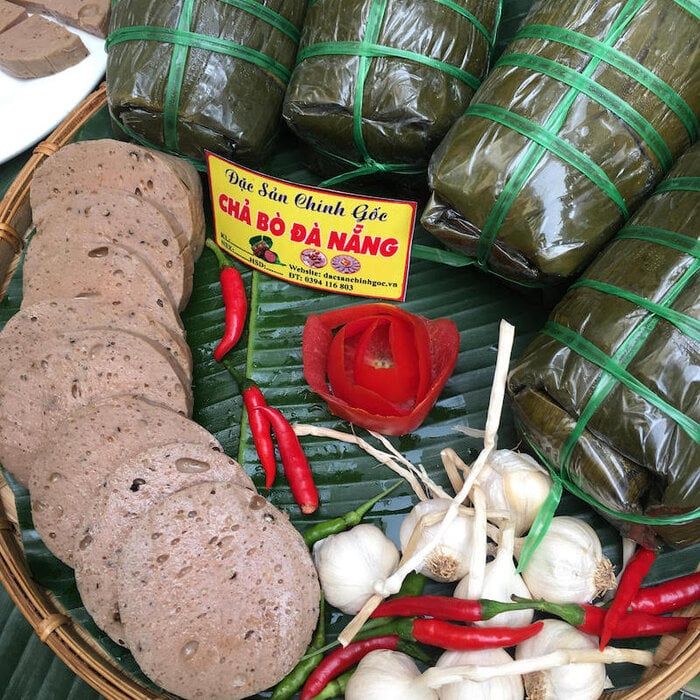 Đặc sản Đà Nẵng 31