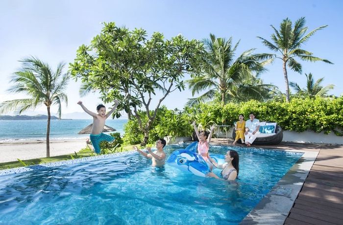 +Tặng Hotel Credit 500.000 VNĐ/phòng/đêm cho tiêu dùng tại khách sạn