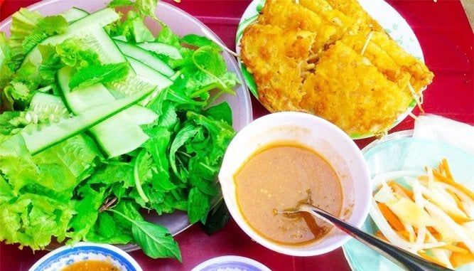 đặc sản Đà Nẵng 3