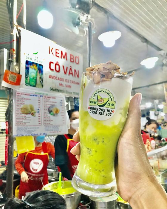 Khám phá chợ Bắc Mỹ An và thưởng thức hết mình ẩm thực Đà Nẵng 5