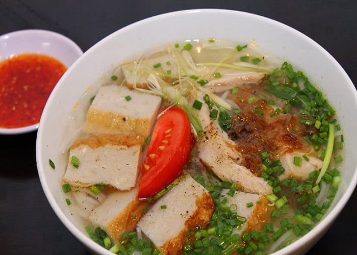Đặc sản Đà Nẵng số 8