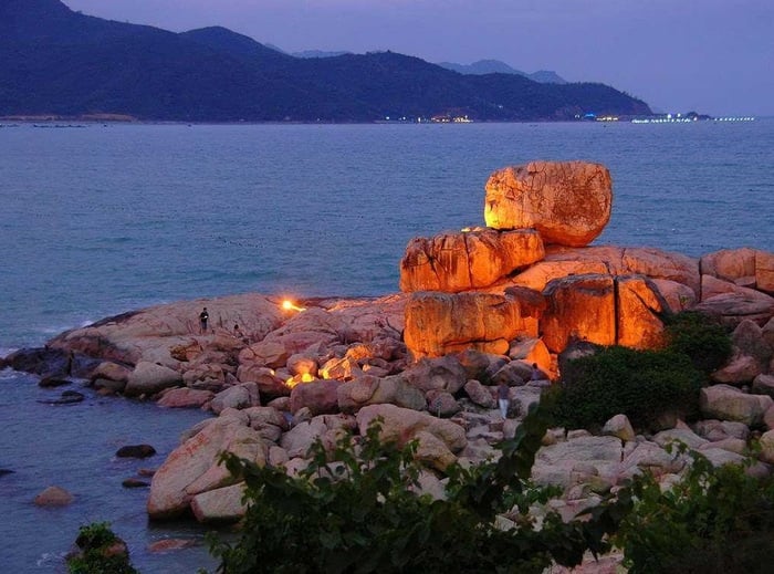 Du lịch Nha Trang