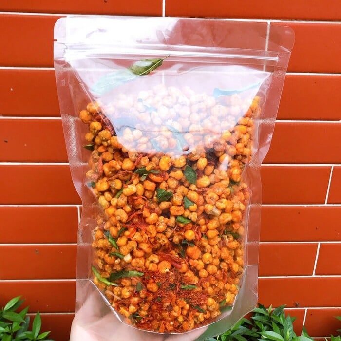 Đặc sản Đà Nẵng