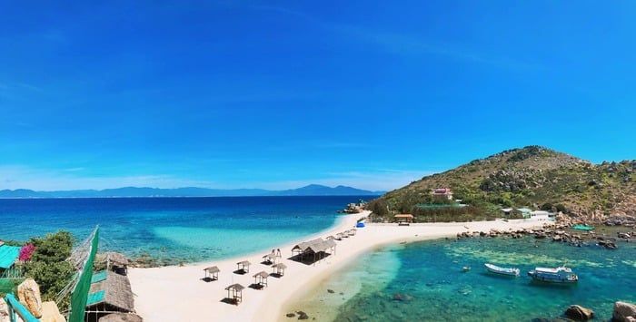 Du lịch Nha Trang