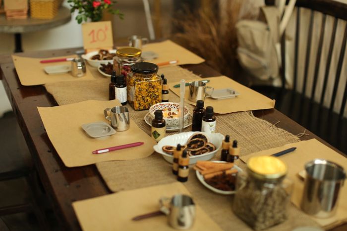 Khám phá không gian cà phê độc đáo tại Cloud Garden Coffee Shop – Trải nghiệm hồ cá Koi độc đáo tại Đà Nẵng số 11