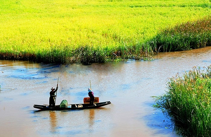 Khu phá Hạc Hải