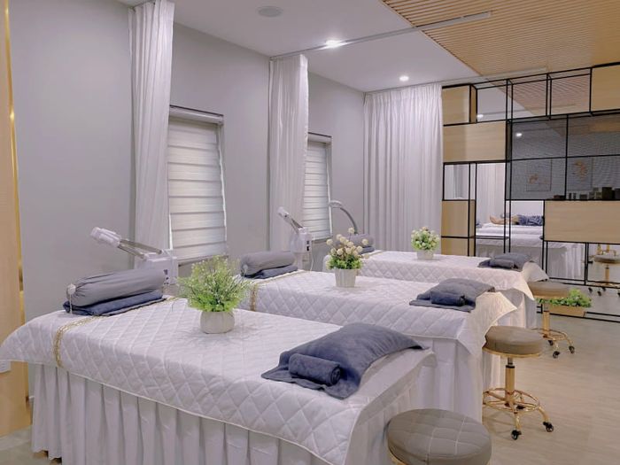 Top 10 spa Đà Nẵng mang lại trải nghiệm thư giãn sảng khoái (phần 2)