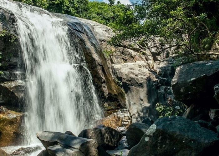 Núi Thành Quảng Nam