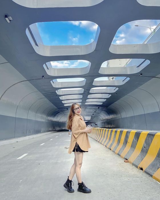 Review Đà Nẵng, check-in tọa độ hot hit khiến giới trẻ Đà Thành phát cuồng lần thứ tám.