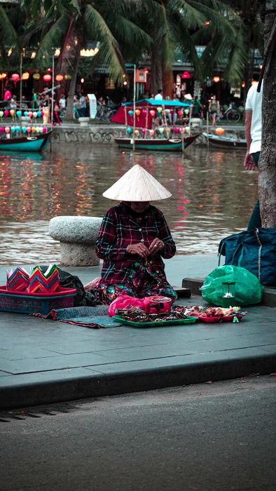 Ghi lại ngay lịch trình nửa ngày khám phá Ngũ Hành Sơn Hội An 22