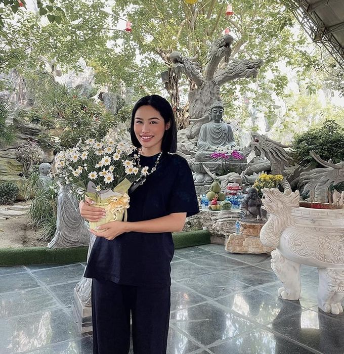 Chùa Không Tên ở Đà Nẵng