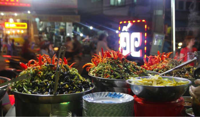 Đặc sản Đà Nẵng 17