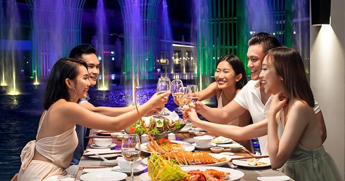 Chuyến đi Phú Quốc dành cho các cặp đôi