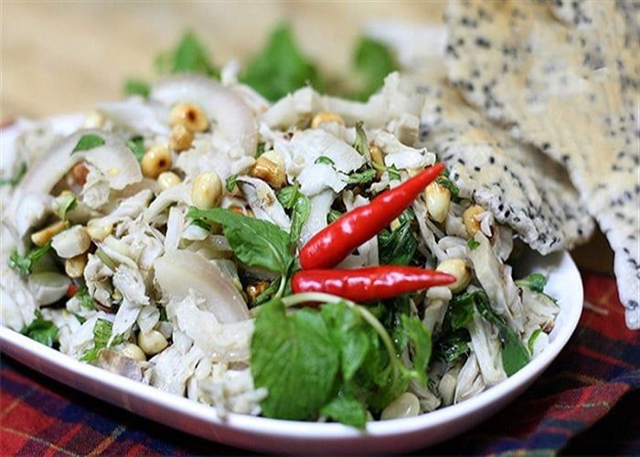 Đặc sản Đà Nẵng 21