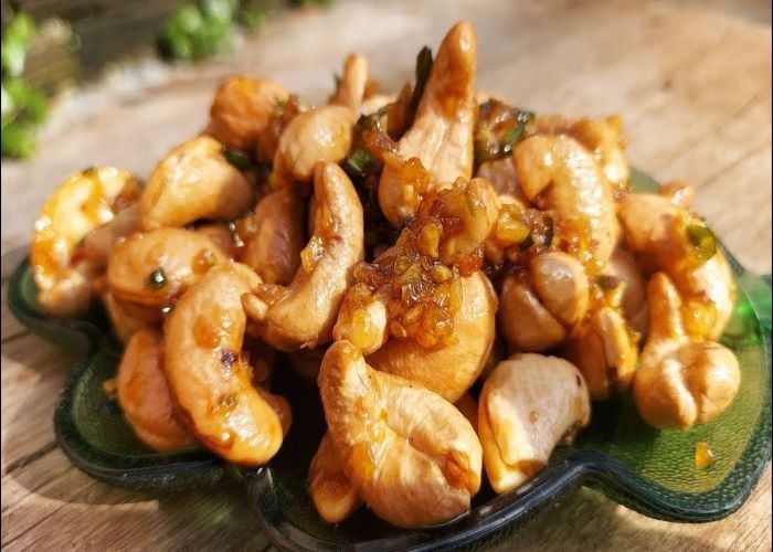 Đặc sản Đà Nẵng