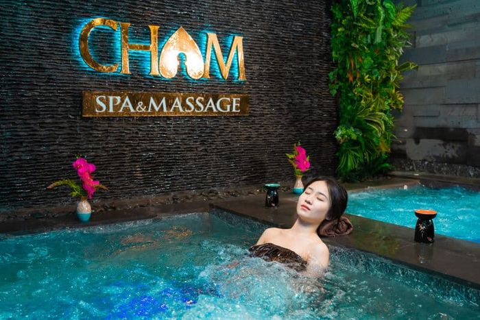 Top 10 spa Đà Nẵng mang lại trải nghiệm thư giãn sảng khoái (phần 4)